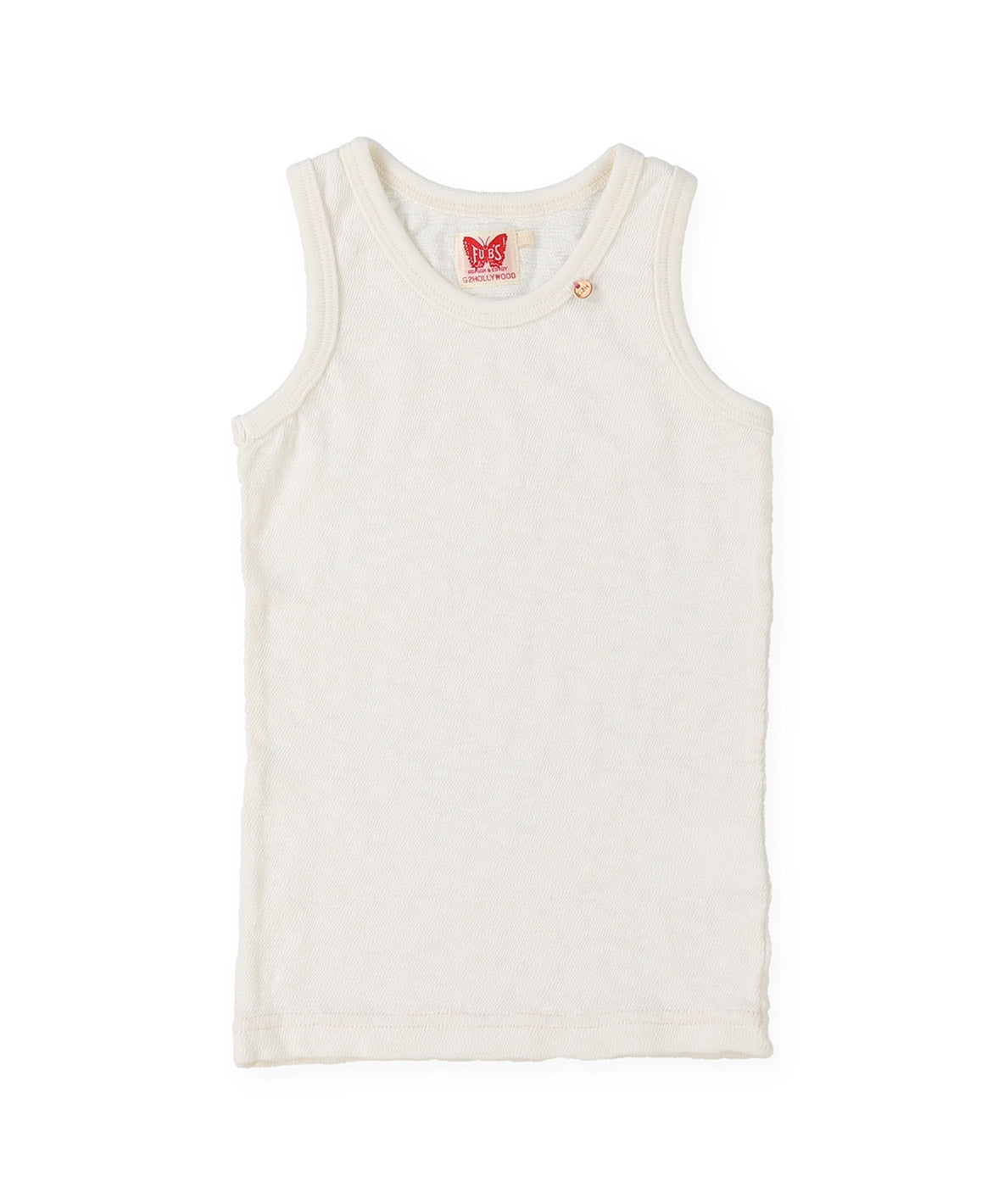 Gara-bou-like Tanktop