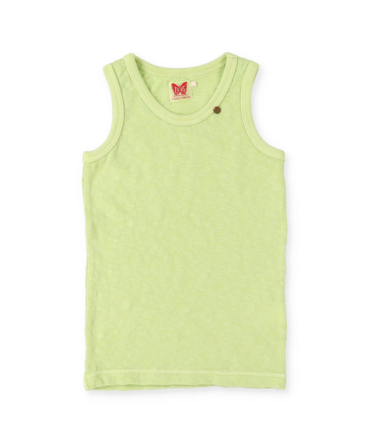 Gara-bou-like Tanktop