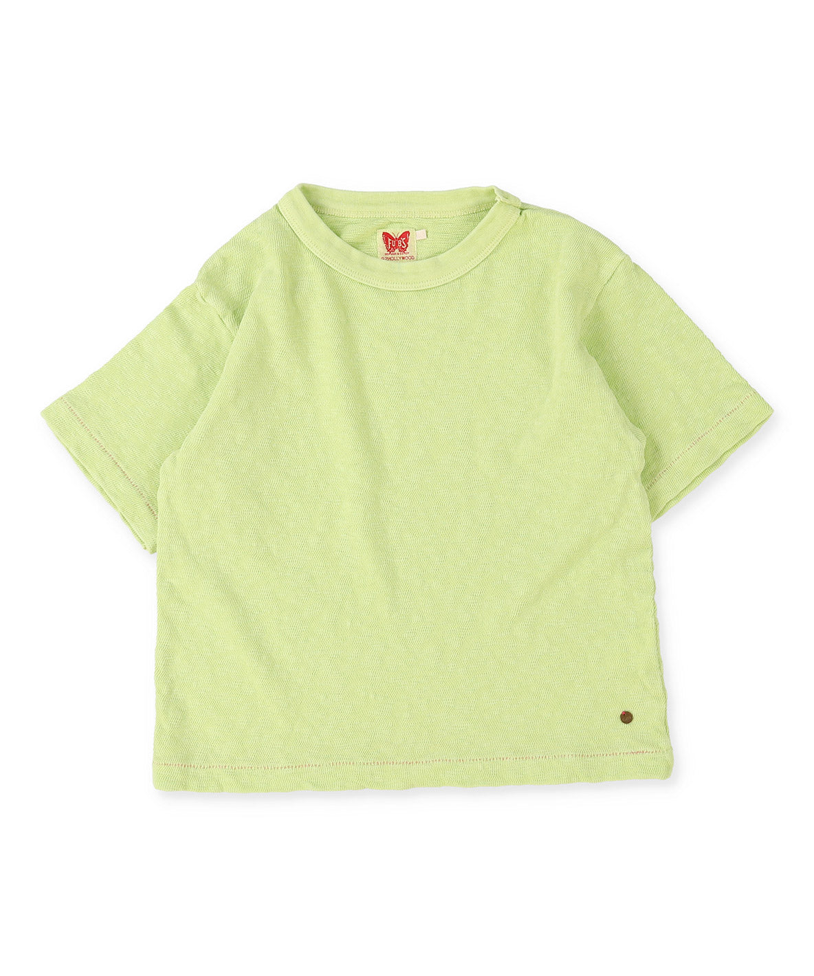 Gara-bou-like Tee(LADIES)