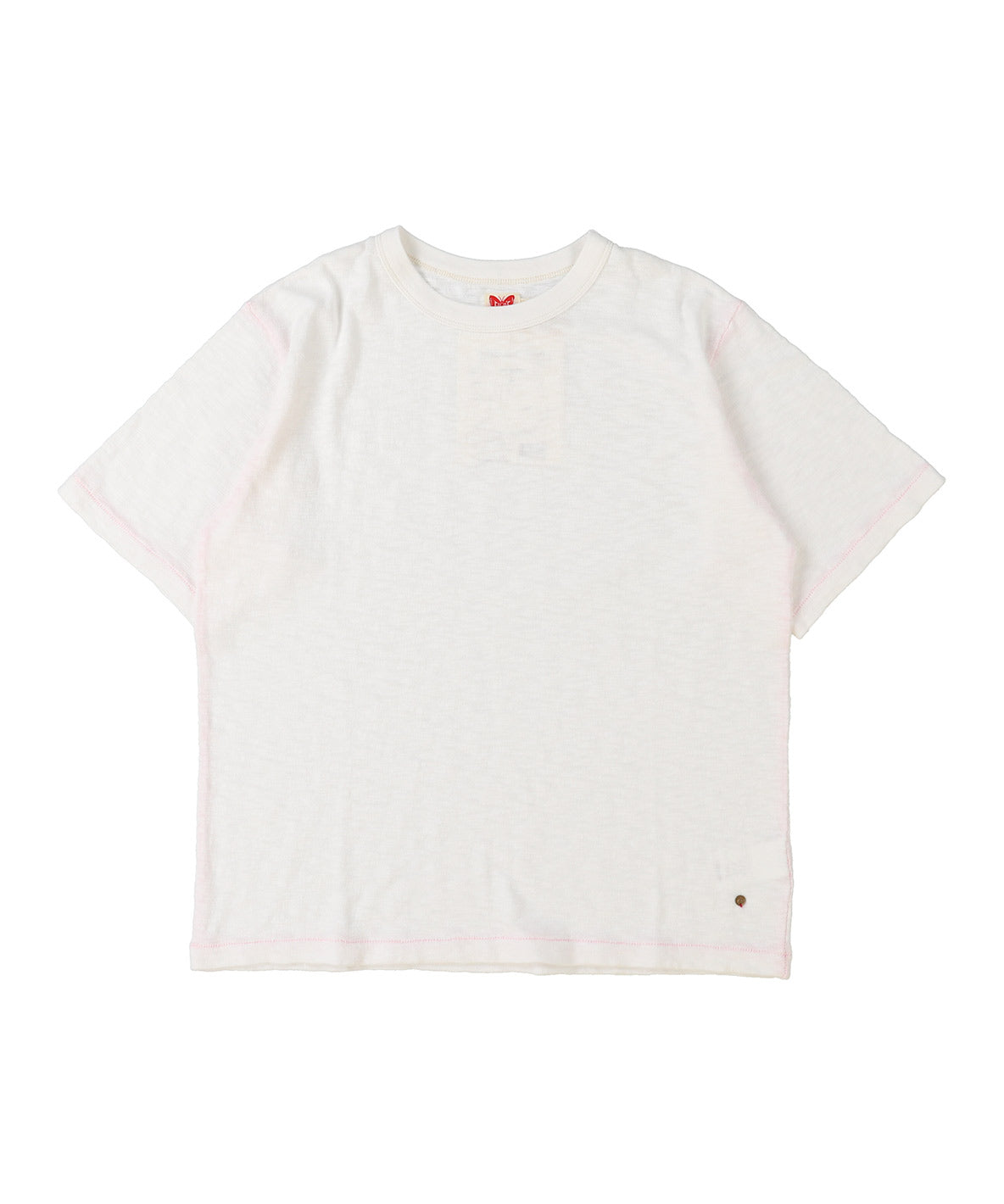 Gara-bou-like Tee(LADIES)