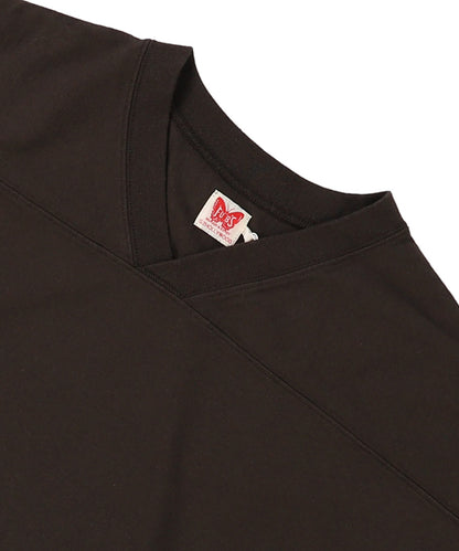 Football Wide Sleeveless Tee (LADIES)