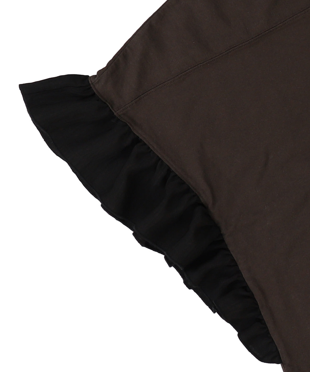 Football Wide Sleeveless Tee (LADIES)