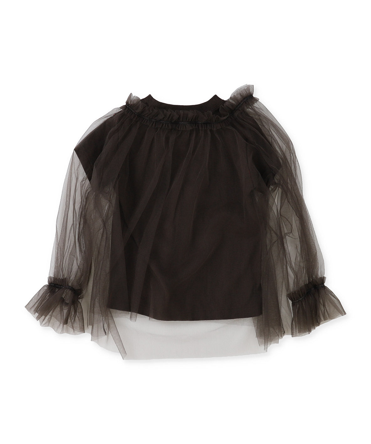Tulle Tee