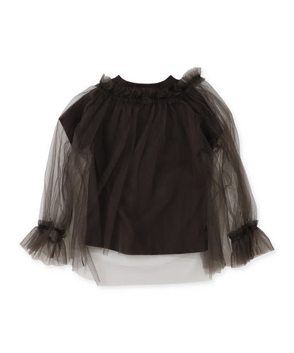 Tulle Tee