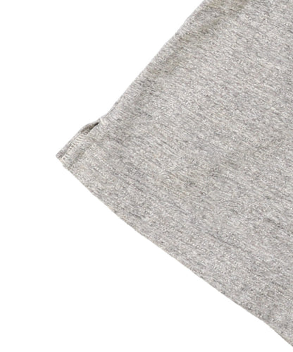 Ruffled Football Tee