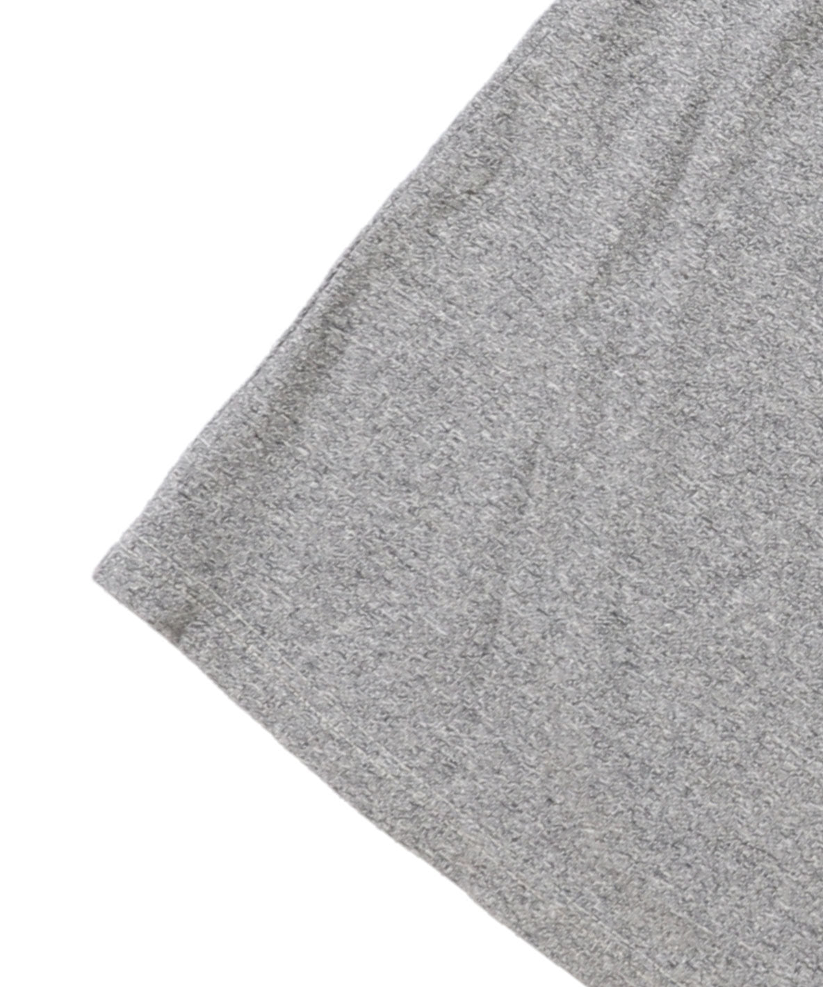 Striped Collar Sleeveless Tee(LADIES)