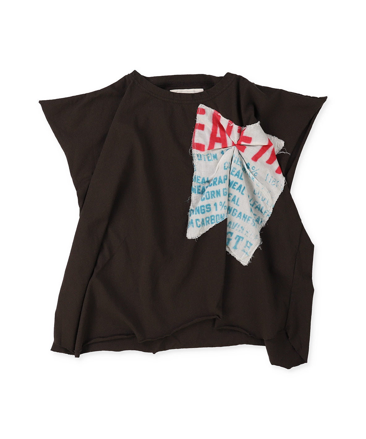 Unique Wide Tee – FITH ONLINE STORE