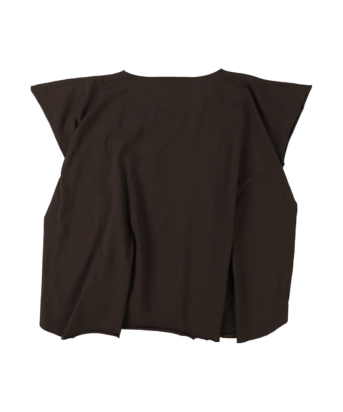 Unique Wide Tee(LADIES)