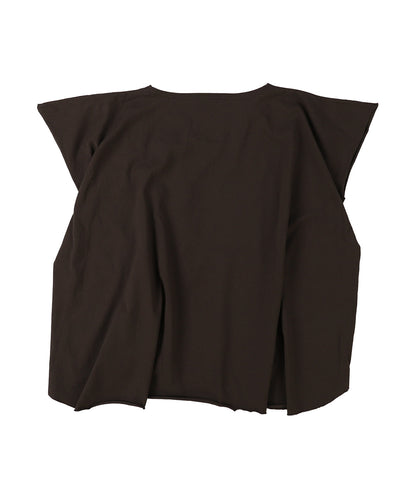 Unique Wide Tee(LADIES)