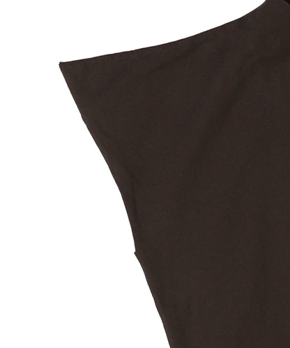 Unique Wide Tee(LADIES)