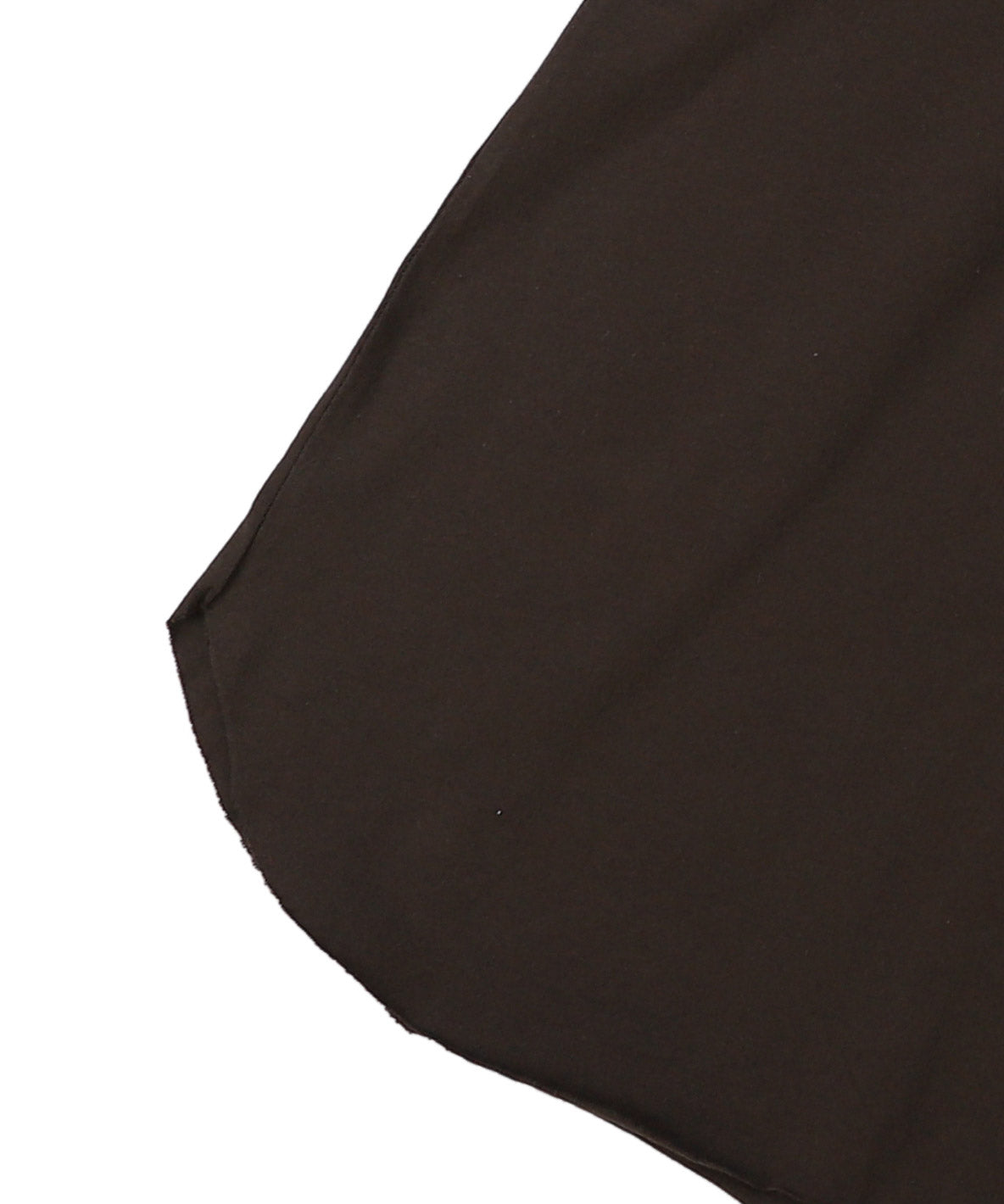 Unique Wide Tee(LADIES)