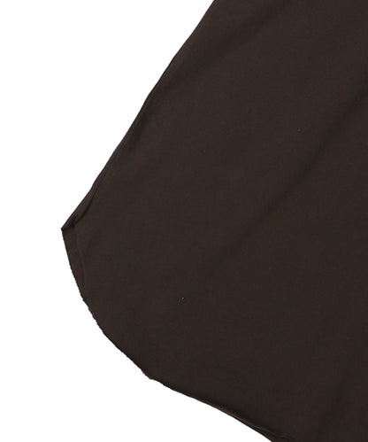 Unique Wide Tee(LADIES)