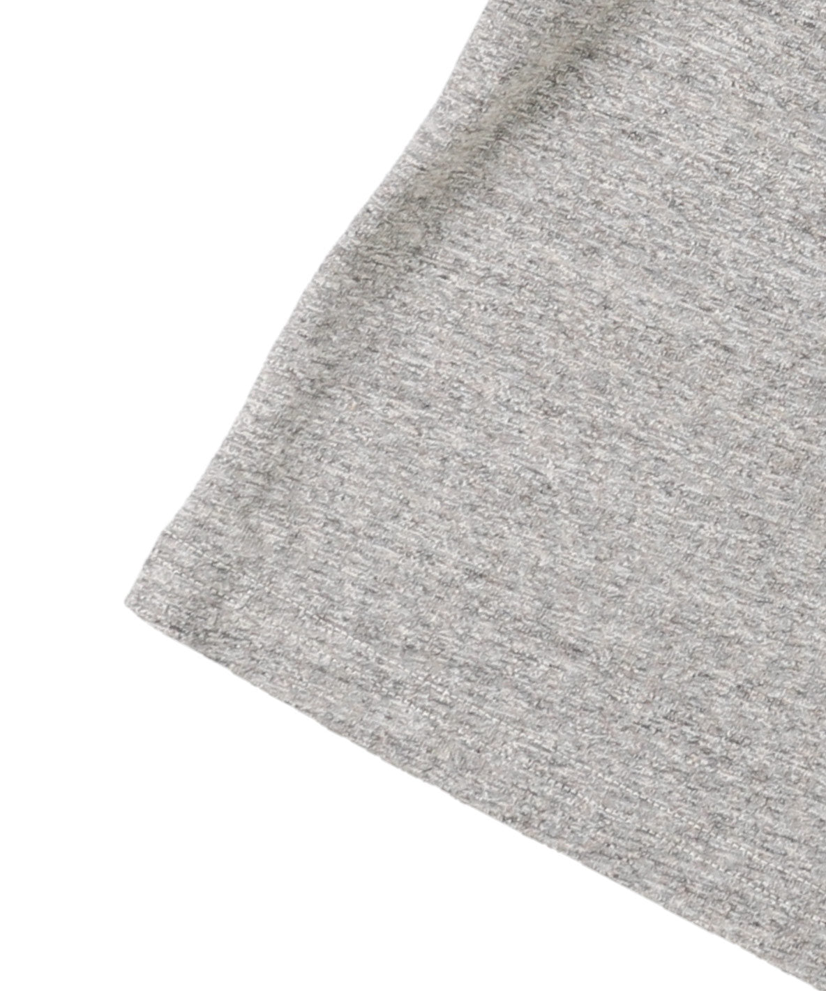 Square-neck Star Tee