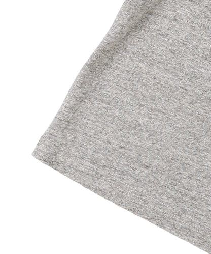 Square-neck Star Tee