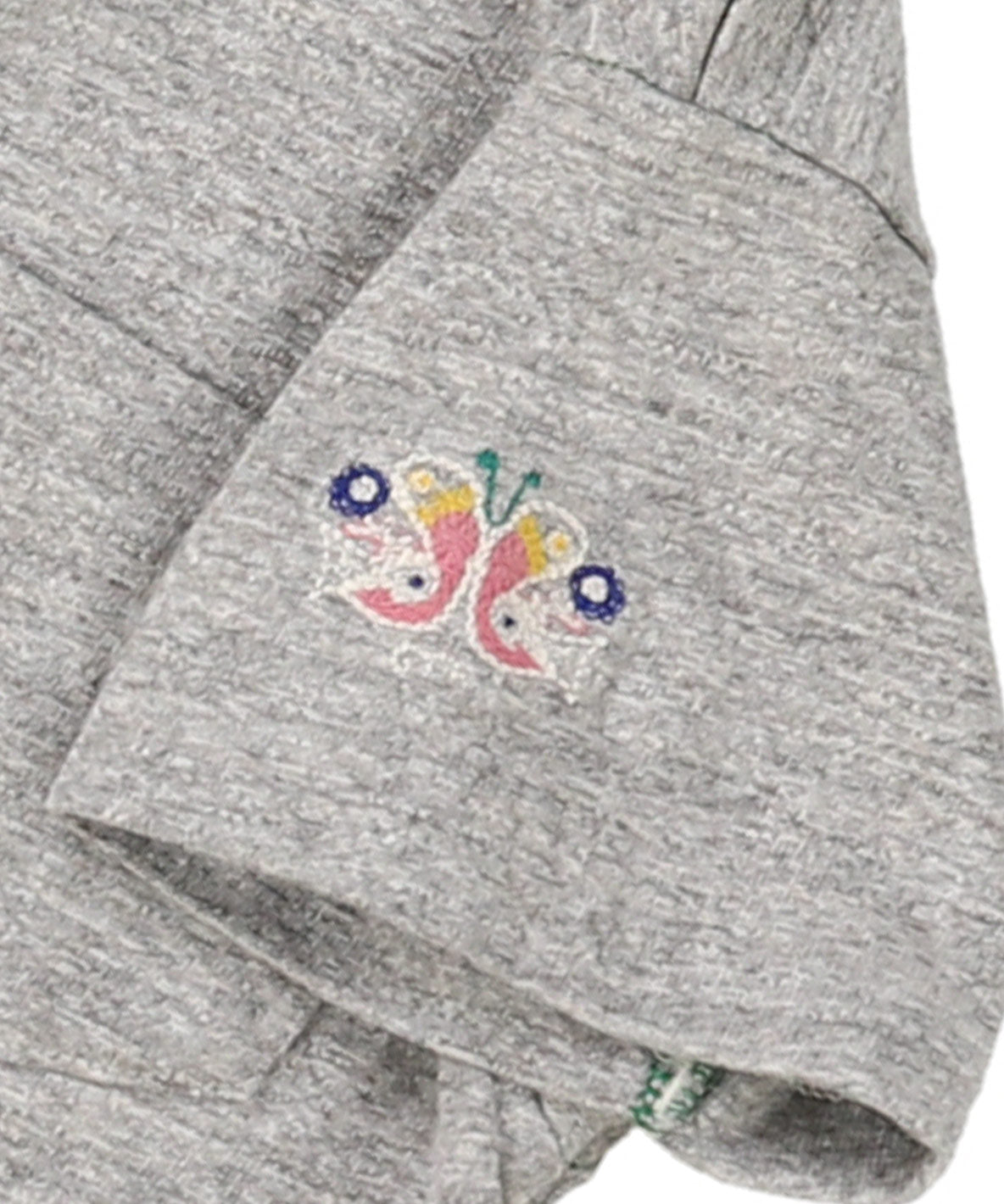 Pocket Butterfly Tee