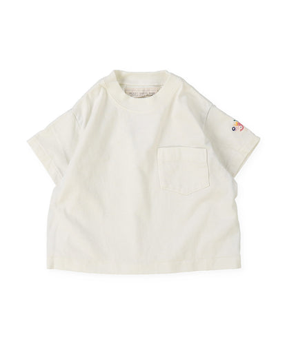 Pocket Butterfly Tee