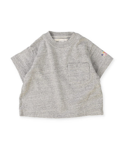 Pocket Butterfly Tee