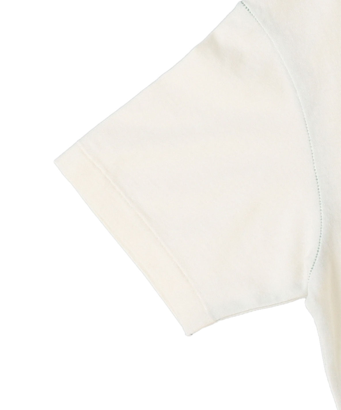 Pocket Butterfly Tee(LADIES)