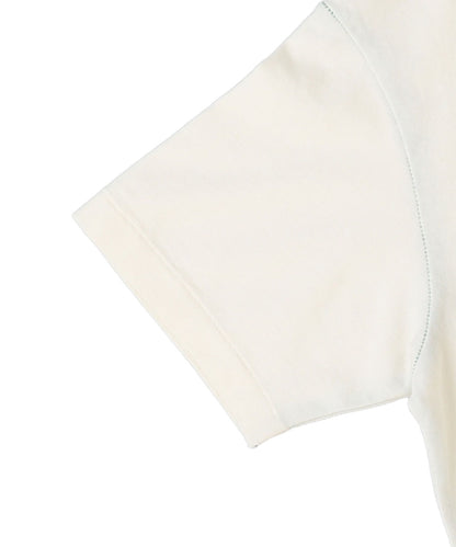 Pocket Butterfly Tee(LADIES)