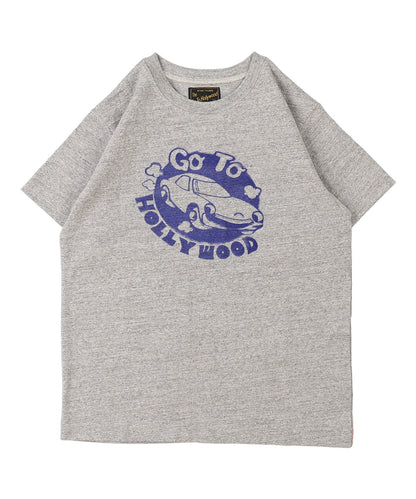 HELLO Tee(LADIES)