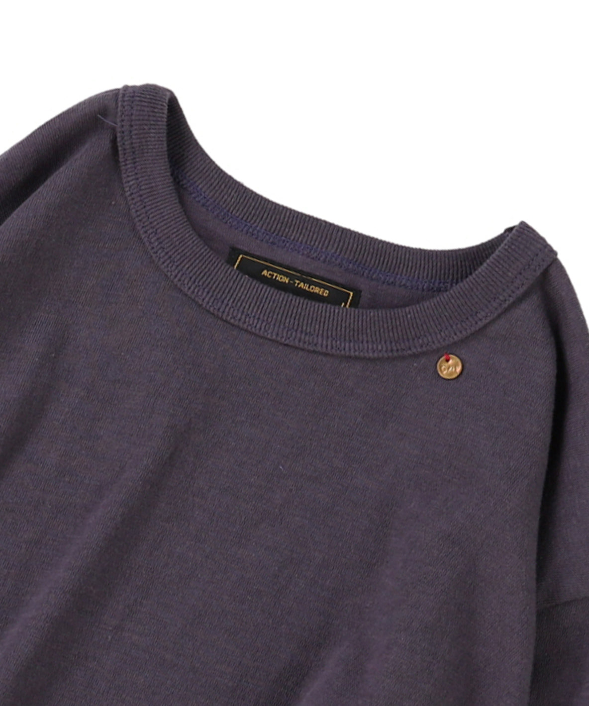 Oriental Long Sleeve Tee