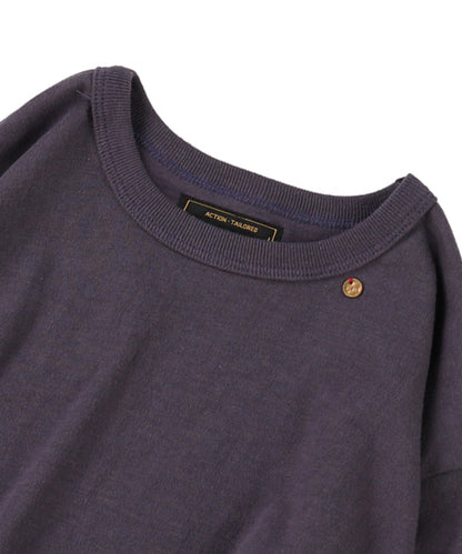 Oriental Long Sleeve Tee