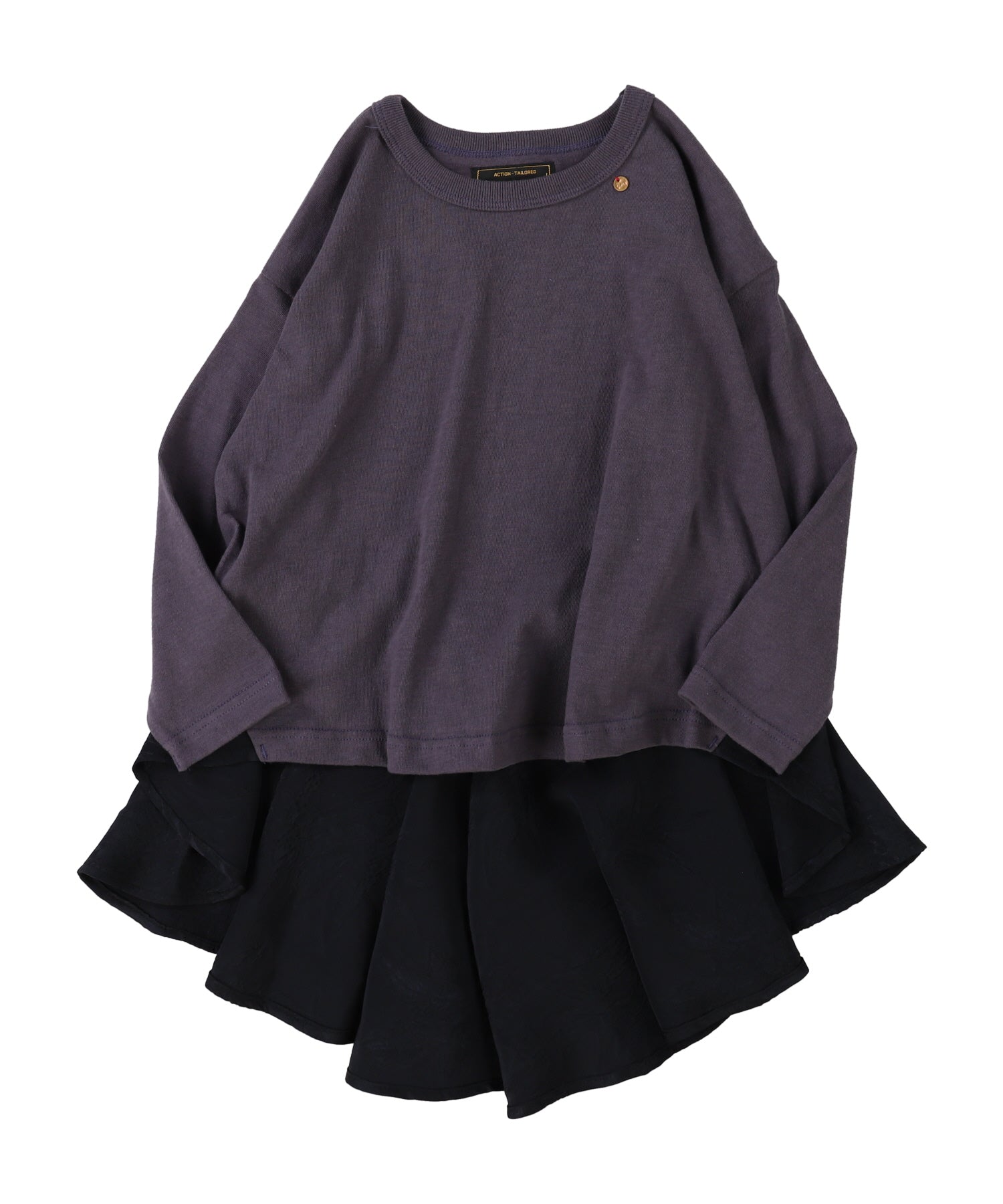 ゴートゥハリウッド　トップス Oriental Long Sleeve Tee – FITH ONLINE STORE