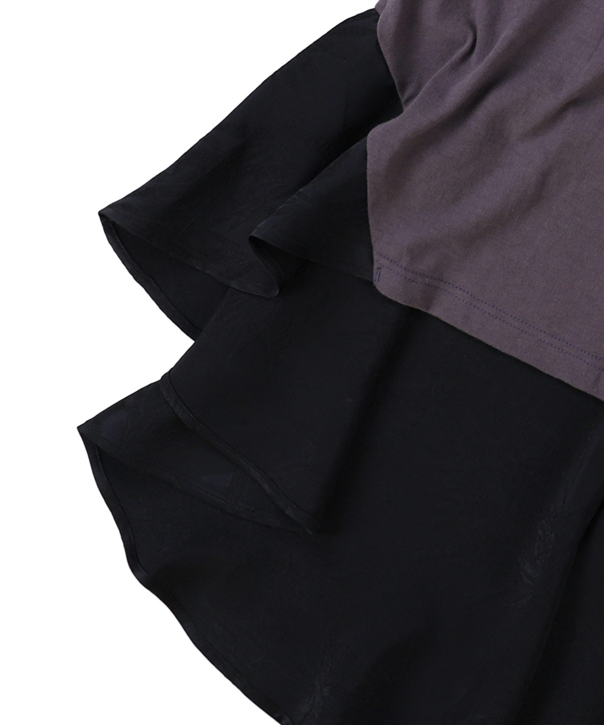 Oriental Long Sleeve Tee(LADIES)