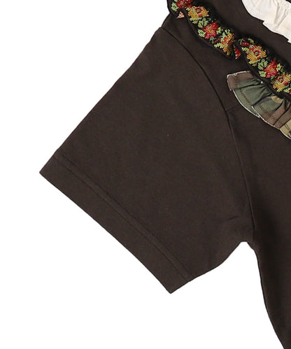 Multi Tee(LADIES)