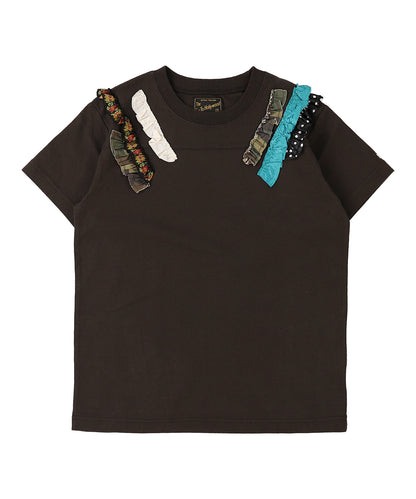 Multi Tee(LADIES)