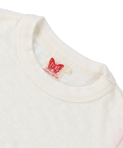 Gara-bou-like Long Sleeve Tee