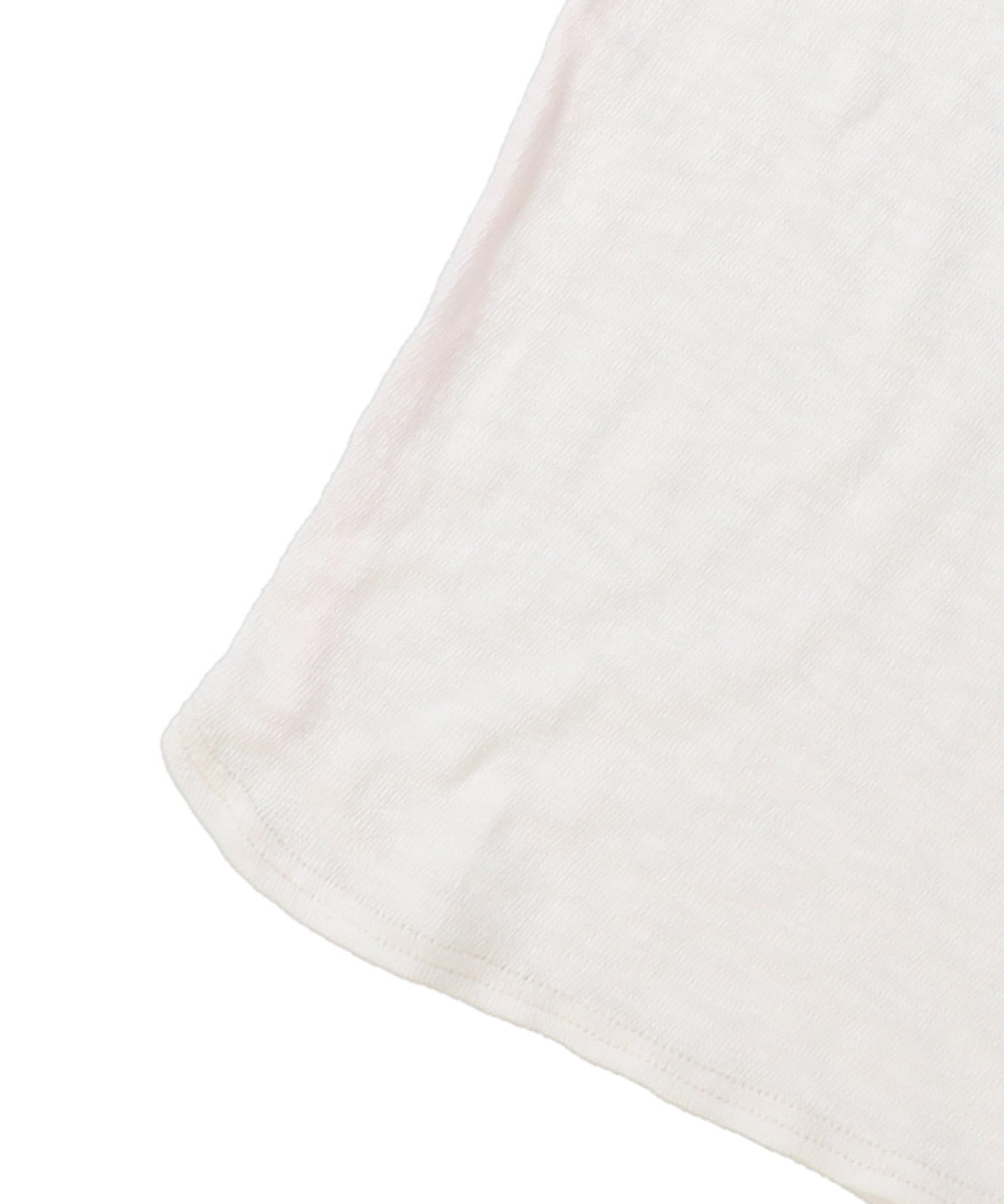 Gara-bou-like Long Sleeve Tee(LADIES)