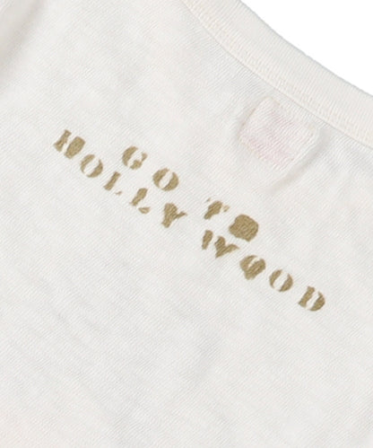 Gara-bou-like Long Sleeve Tee(LADIES)