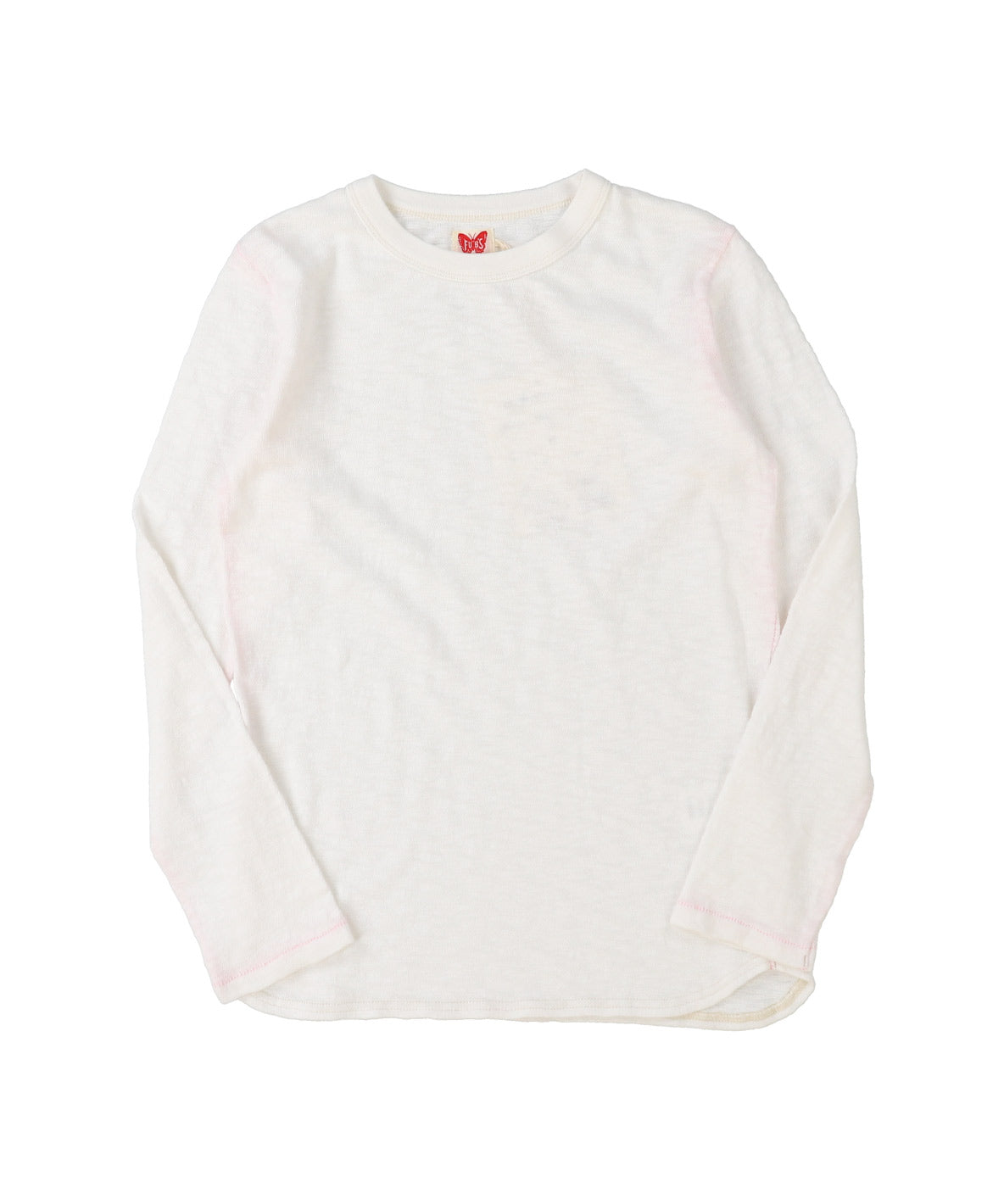 Gara-bou-like Long Sleeve Tee(LADIES)