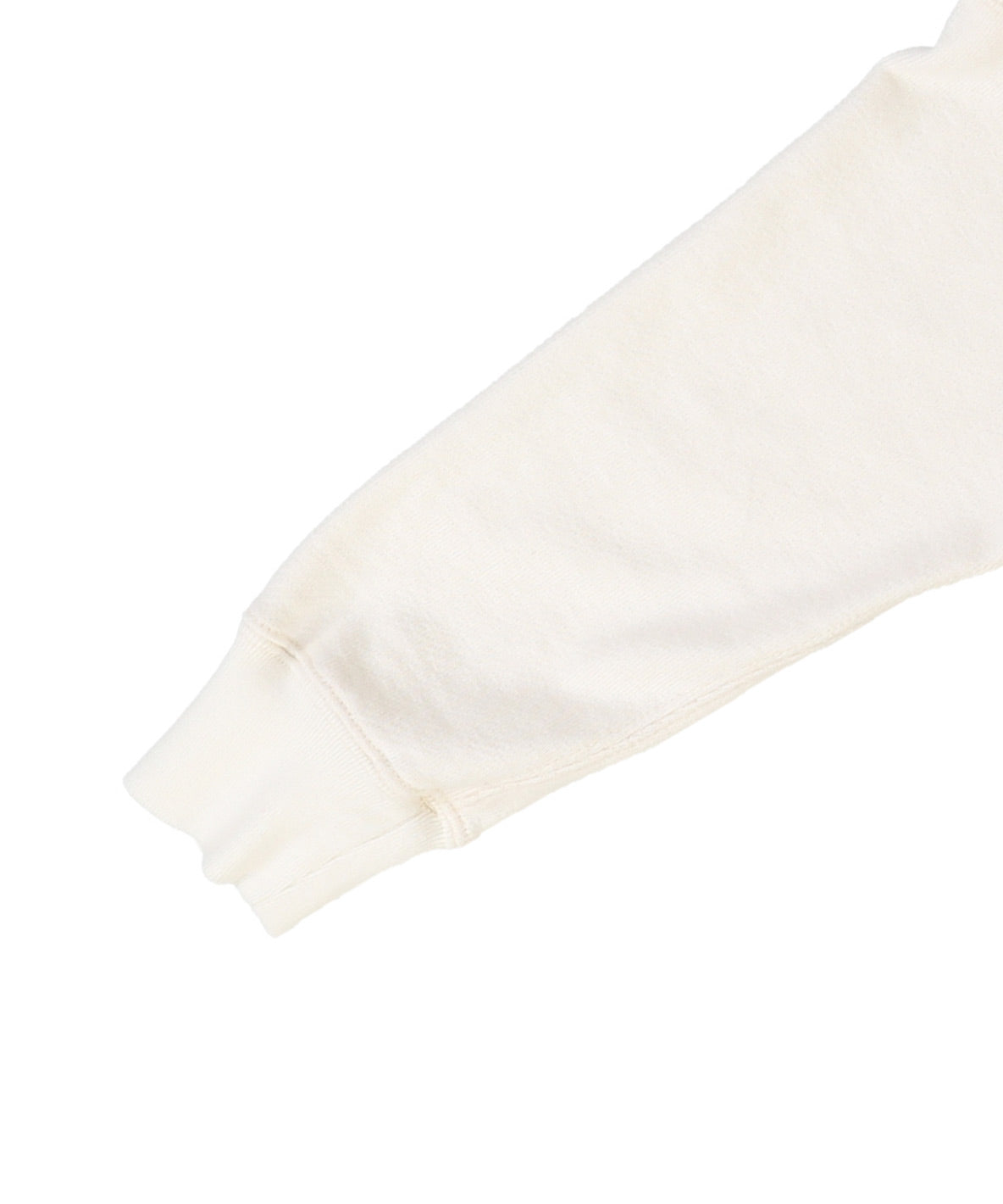 Remake Folklore Sweat Cardigan