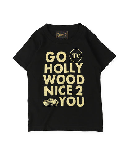 NICE TO MEET YOU Tee