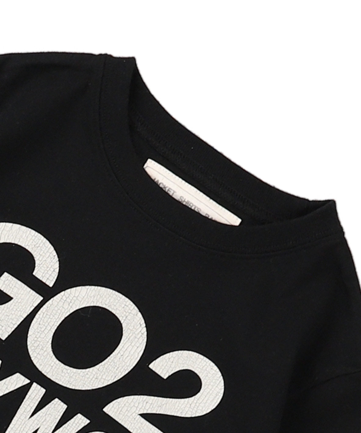 VIBTEX GO2HOLLYWOOD Tee