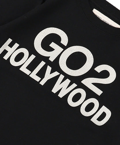 VIBTEX GO2HOLLYWOOD Tee