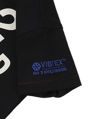 VIBTEX GO2HOLLYWOOD Tee