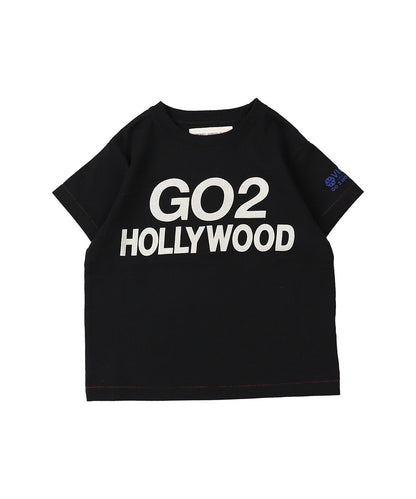 VIBTEX GO2HOLLYWOOD Tee
