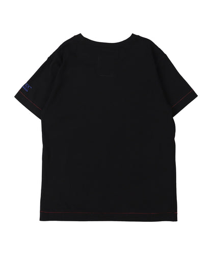 VIBTEX GO2HOLLYWOOD Tee(LADIES)
