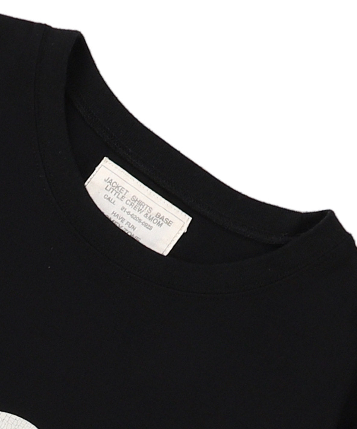 VIBTEX GO2HOLLYWOOD Tee(MENS)