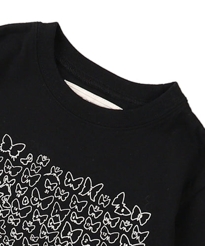 VIBTEX Butterfly Tee