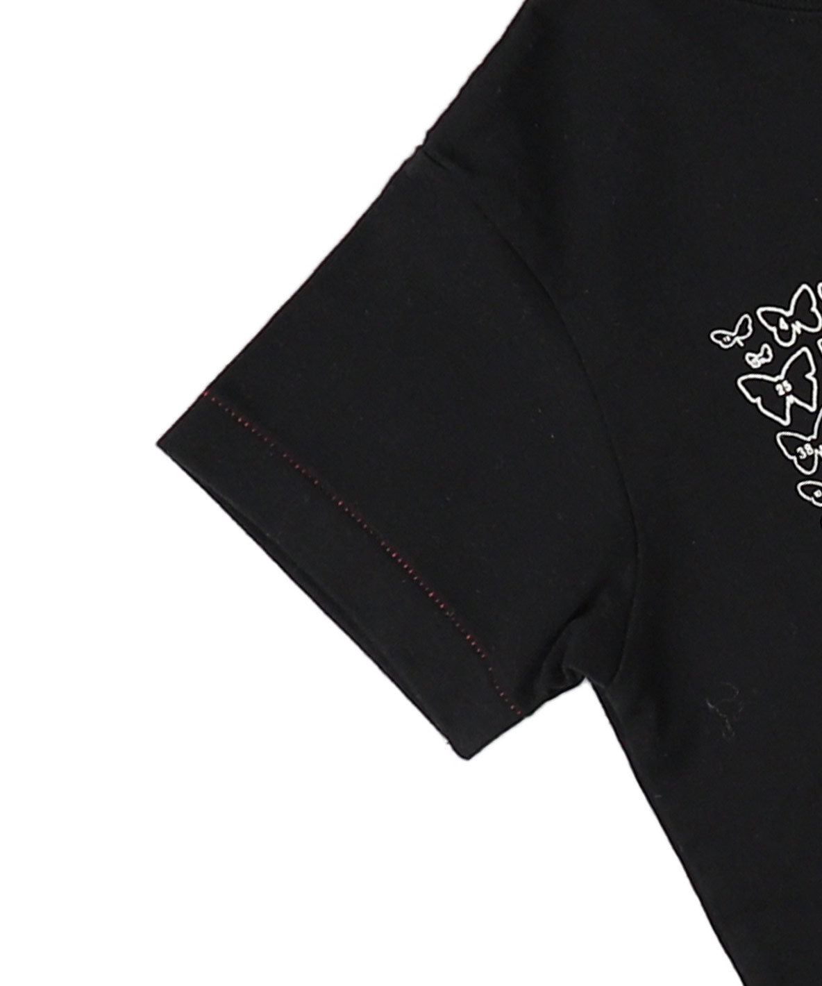 VIBTEX Butterfly Tee