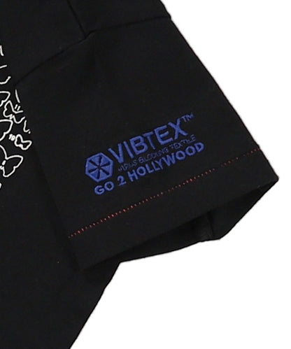 VIBTEX Butterfly Tee