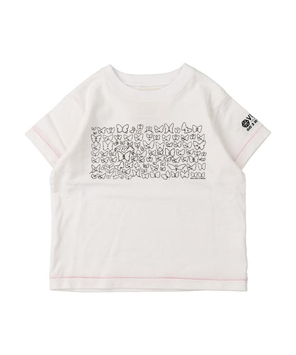 VIBTEX Butterfly Tee
