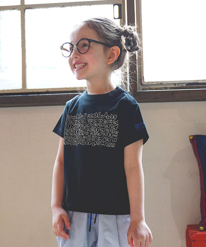VIBTEX Butterfly Tee