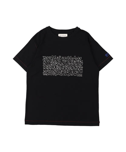 VIBTEX Butterfly Tee(MENS)