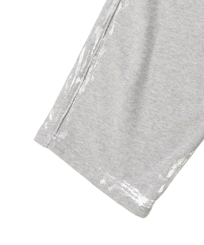 Vintage Pile Glitter Pants(LADIES)