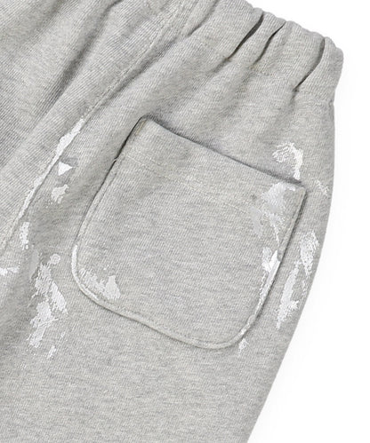 Vintage Pile Glitter Pants(LADIES)